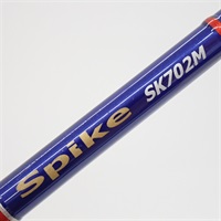 １０スパイクＳＫ７０２Ｍ